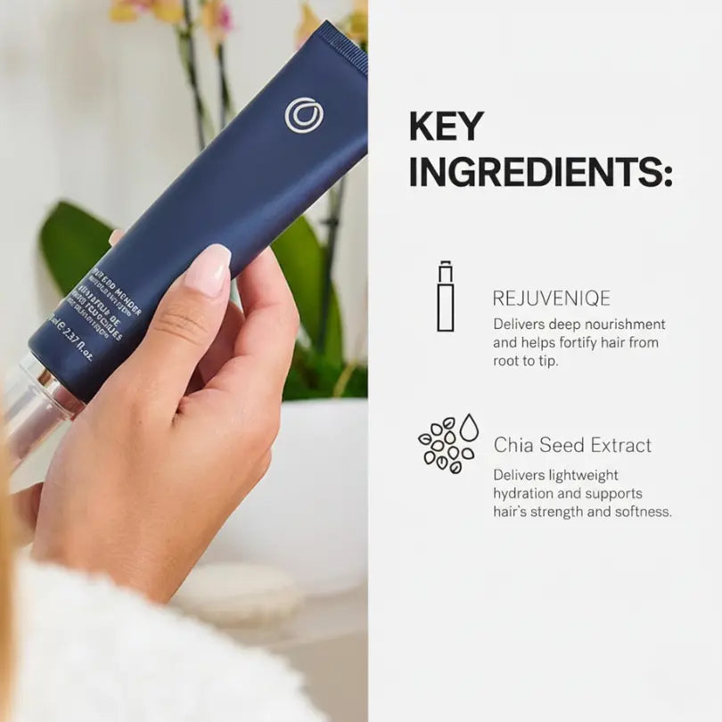 Skinmae® Split End Mender Serum