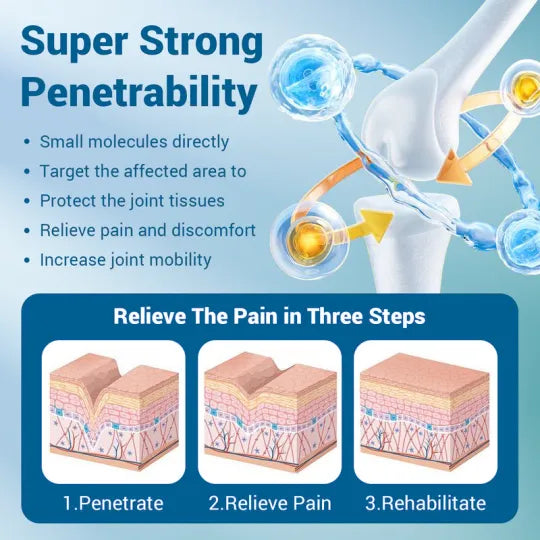 Japanese Pain Relief Patch