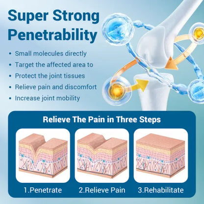 Japanese Pain Relief Patch